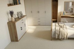 Achat Komfort von Priess - Drehkleiderschrank in Artisan Eiche Nachbildung