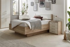 Achat Komfort von Priess - Drehkleiderschrank in Artisan Eiche Nachbildung