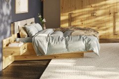 Achat Komfort von Priess - Drehkleiderschrank in Artisan Eiche Nachbildung