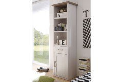 Luca von POL Power - Jugendzimmer 4-teilig - Landhausstil modern