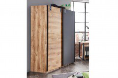 Liverpool von Wimex - Einzelbett 120 x 200 cm