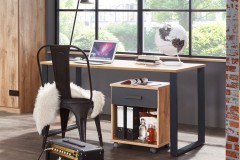 Liverpool von Wimex - Einzelbett 120 x 200 cm