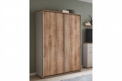 New York von Priess Möbel - Duoliege mit Rollbettkasten