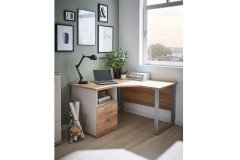 New York von Priess Möbel - Duoliege mit Rollbettkasten