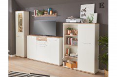 New York von Priess Möbel - Duoliege mit Rollbettkasten