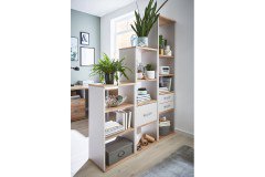 New York von Priess Möbel - Duoliege mit Rollbettkasten