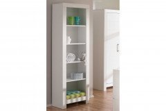 Fiona von Paidi - Jugend-Liege 90x200 cm kreideweiß