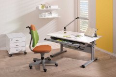 Marco von Paidi - Universalcontainer Marco kreideweiß