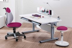 Marco von Paidi - Universalcontainer Marco kreideweiß