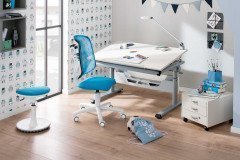 Marco von Paidi - Universalcontainer Marco kreideweiß