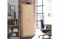 Optimus von BEGA Consult - 3-teiliges Möbel-Set Sonoma-Eiche