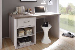 Luca von POL Power - Jugendzimmer 4-teilig - Landhausstil modern