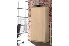 Optimus von BEGA Consult - 3-teiliges Möbel-Set Sonoma-Eiche