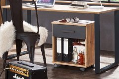 Liverpool von Wimex - Einzelbett 120 x 200 cm