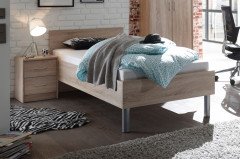 Optimus von BEGA Consult - 3-teiliges Möbel-Set Sonoma-Eiche