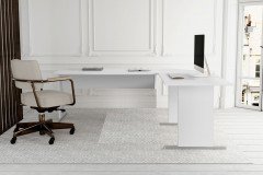 Tempra 2 von Forte - Rollcontainer in Sonoma Eiche Nachbildung