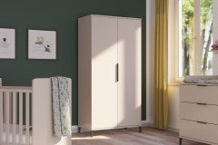 Ari von Transland® - Wandregal ca. 95 cm breit cashmere-beige