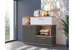 Twenty von Meble Wojcik - Jugendbett 120 x 200 cm