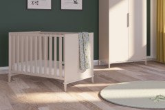 Sister Lou von YUNY by Paidi - Kleiderschrank 3T cashmere-beige ca. 195 cm hoch