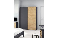 qunit by rb 366 von Röhr-Bush - Jugendzimmer-Set weiß - Riptype