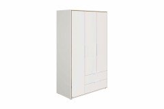 Lieven von Paidi - Kinderzimmer-Einrichtung kreideweiß - Eiche Montana