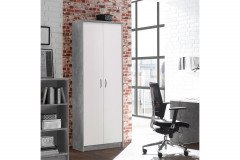 Optimus von BEGA Consult - 3-teiliges Möbel-Set Sonoma-Eiche